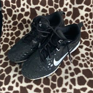 Nike Cleats